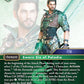 (044) Final Fantasy TCG Hidden Hope Single: Cid (FFBE) (22-044) Holo Rare
