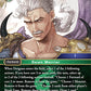 (047) Final Fantasy TCG Hidden Hope Single: Dorgann (22-047) (V.1) Holo Legend
