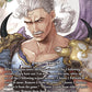 (047) Final Fantasy TCG Hidden Hope Single: Dorgann (22-047) (V.2) Holo Legend