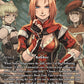 (048) Final Fantasy TCG Hidden Hope Single: Nanaa Mihgo (22-048) (V.2) Holo Hero