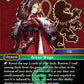 (052) Final Fantasy TCG Hidden Hope Single: Helena Leonis (22-052) Holo Hero