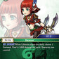 (053) Final Fantasy TCG Hidden Hope Single: Lilisette (22-053) Holo Common
