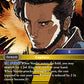 (055) Final Fantasy TCG Hidden Hope Single: Vossler (22-055) (V.1) Holo Hero
