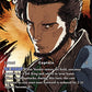 (055) Final Fantasy TCG Hidden Hope Single: Vossler (22-055) (V.2) Holo Hero