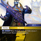 (056) Final Fantasy TCG Hidden Hope Single: Exdeath (22-056) Holo Rare