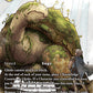 (060) Final Fantasy TCG Hidden Hope Single: Ghido (22-060) (V.2) Holo Hero