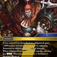 (061) Final Fantasy TCG Hidden Hope Single: Gilgamesh (22-061) (V.1) Holo Legend