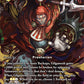 (061) Final Fantasy TCG Hidden Hope Single: Gilgamesh (22-061) (V.2) Holo Legend