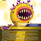 (063) Final Fantasy TCG Hidden Hope Single: Sand Worm (22-063) Holo Common