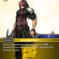 (064) Final Fantasy TCG Hidden Hope Single: G Assassin (22-064) Holo Common