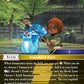 (066) Final Fantasy TCG Hidden Hope Single: Summoner (22-066) Holo Common