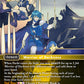 (067) Final Fantasy TCG Hidden Hope Single: Nacht (22-067) Holo Legend