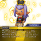 (068) Final Fantasy TCG Hidden Hope Single: Prishe (22-068) Holo Rare