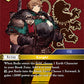 (069) Final Fantasy TCG Hidden Hope Single: Baelo (22-069) Holo Common