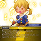 (070) Final Fantasy TCG Hidden Hope Single: Ramza (22-070) Holo Common