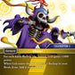 (071) Final Fantasy TCG Hidden Hope Single: Lich (22-071) Holo Common