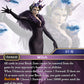 (073) Final Fantasy TCG Hidden Hope Single: Ultimecia (22-073) Holo Legend