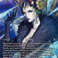 (075) Final Fantasy TCG Hidden Hope Single: Edea (22-075) (V.2) Holo Hero