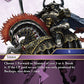 (076) Final Fantasy TCG Hidden Hope Single: Odin (22-076)  Rare
