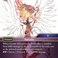 (077) Final Fantasy TCG Hidden Hope Single: Garuda (III) (22-077)  Hero