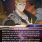 (079) Final Fantasy TCG Hidden Hope Single: Seifer (22-079) (V.1) Holo Legend