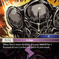 (082) Final Fantasy TCG Hidden Hope Single: Drace (22-082) (V.1) Holo Common