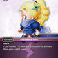 (083) Final Fantasy TCG Hidden Hope Single: Ninja (22-083) Holo Common