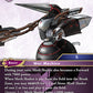 (085) Final Fantasy TCG Hidden Hope Single: Moth Slasher (22-085) Holo Common
