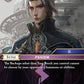 (086) Final Fantasy TCG Hidden Hope Single: Yaag Rosch (22-086) (V.1) Holo Common