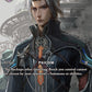 (086) Final Fantasy TCG Hidden Hope Single: Yaag Rosch (22-086) (V.2) Holo Common