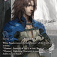 (088) Final Fantasy TCG Hidden Hope Single: Rygdea (22-088) (V.2) Holo Common