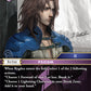 (088) Final Fantasy TCG Hidden Hope Single: Rygdea (22-088) (V.1) Holo Common