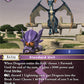 (089) Final Fantasy TCG Hidden Hope Single: Dragoon (22-089)  Common