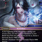 (090) Final Fantasy TCG Hidden Hope Single: Lulu (22-090) (V.1)  Hero
