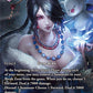 (090) Final Fantasy TCG Hidden Hope Single: Lulu (22-090) (V.2) Holo Hero