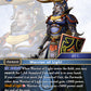 (095) Final Fantasy TCG Hidden Hope Single: Warrior of Light (22-095)  Hero