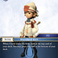 (096) Final Fantasy TCG Hidden Hope Single: Clavat (22-096) Holo Common