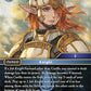 (097) Final Fantasy TCG Hidden Hope Single: Curilla (22-097) (V.1) Holo Legend