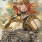 (097) Final Fantasy TCG Hidden Hope Single: Curilla (22-097) (V.2)  Legend