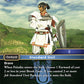 (101) Final Fantasy TCG Hidden Hope Single: Paladin (22-101) Holo Common
