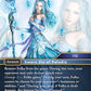 (104) Final Fantasy TCG Hidden Hope Single: Folka (22-104) Holo Rare
