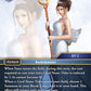 (106) Final Fantasy TCG Hidden Hope Single: Yuna (22-106)  Rare