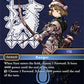 (107) Final Fantasy TCG Hidden Hope Single: Yuni (22-107) Holo Common