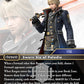 (111) Final Fantasy TCG Hidden Hope Single: Raegen (22-111)  Legend