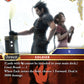 (112) Final Fantasy TCG Hidden Hope Single: Zack (22-112)  Rare