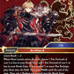 (113) Final Fantasy TCG Hidden Hope Single: Mont Leonis (22-113) Holo Legend