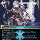 (114) Final Fantasy TCG Hidden Hope Single: Viktora (22-114) Holo Hero