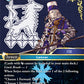 (115) Final Fantasy TCG Hidden Hope Single: Serjes (22-115)  Rare
