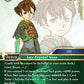 (117) Final Fantasy TCG Hidden Hope Single: Yuri (22-117)  Rare