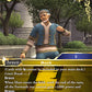 (119) Final Fantasy TCG Hidden Hope Single: Maat (22-119) Holo Rare